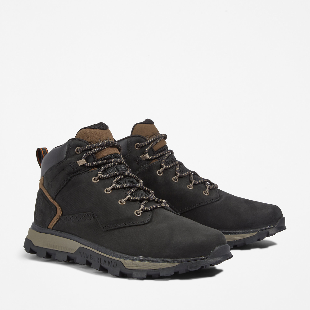 Timberland Treeline TB0A2E5K0151 / schwarz