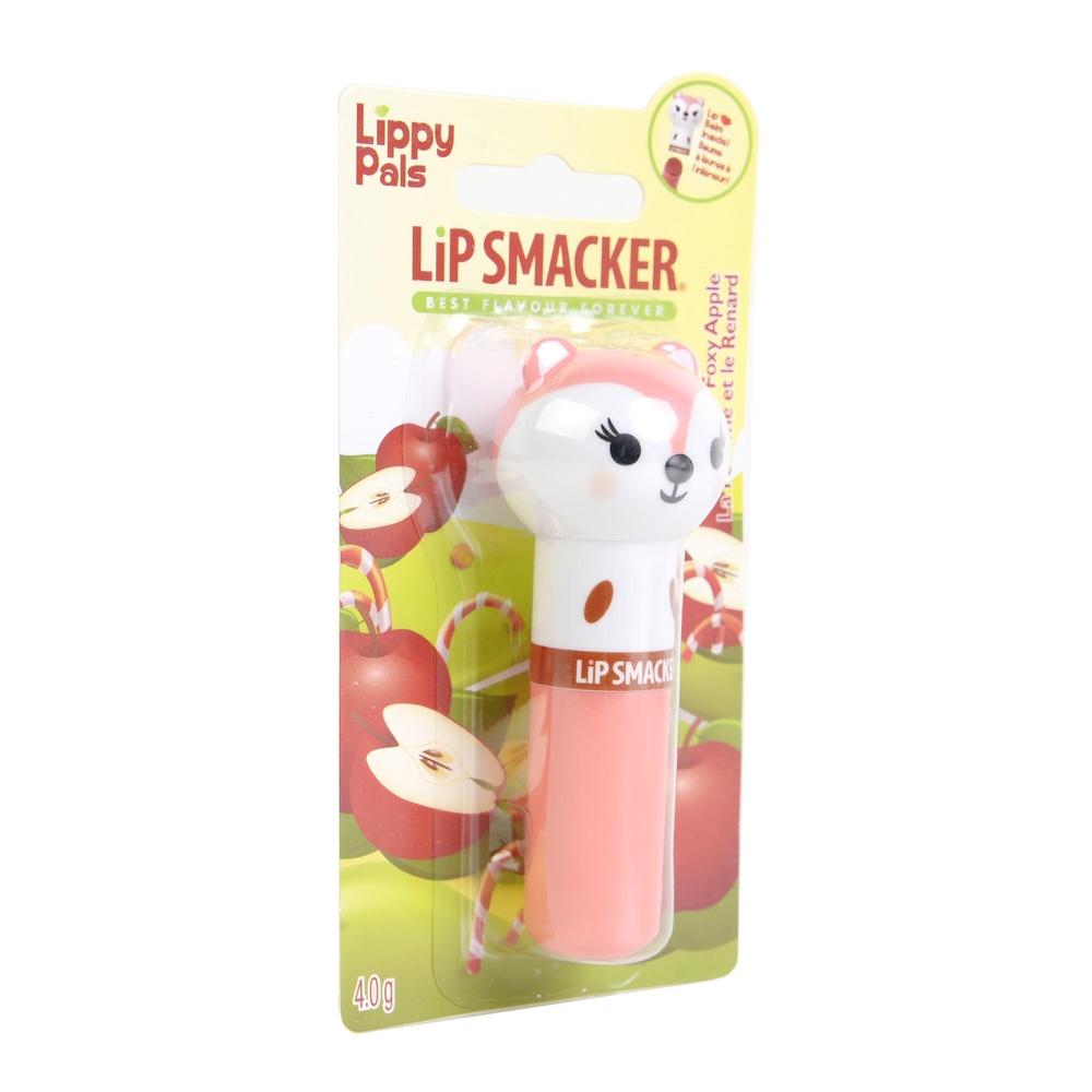 lip smacker Baume à lèvres Lippy Pal - Renard Baume à lèvres