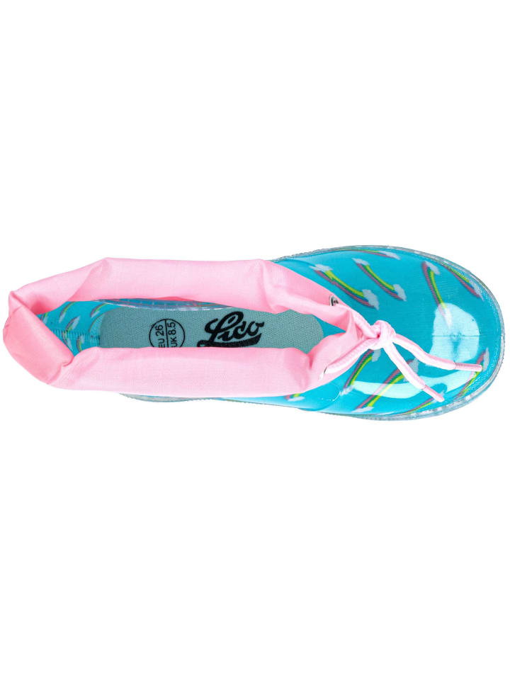 Lico Gummistiefel 
