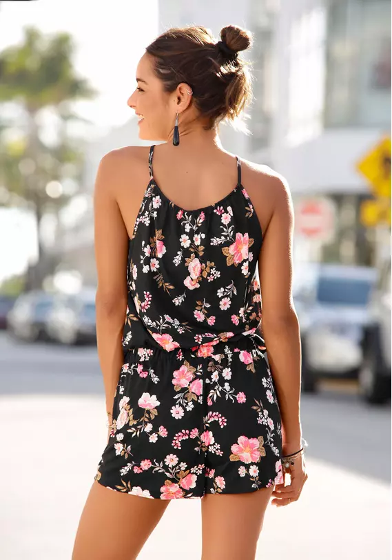 Overall