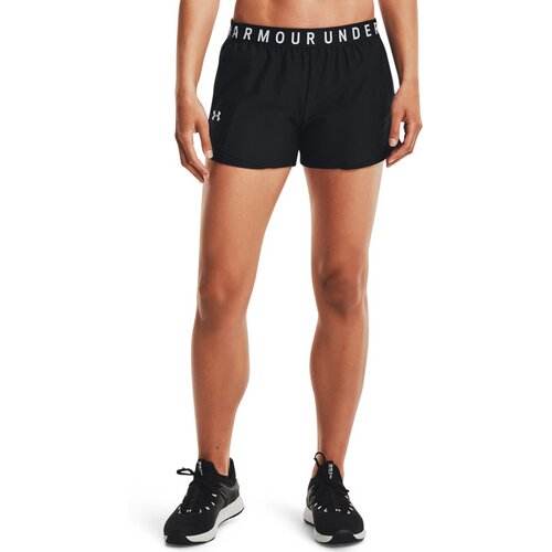 DAMEN SHORTS PLAY UP SHORTS 3.0
