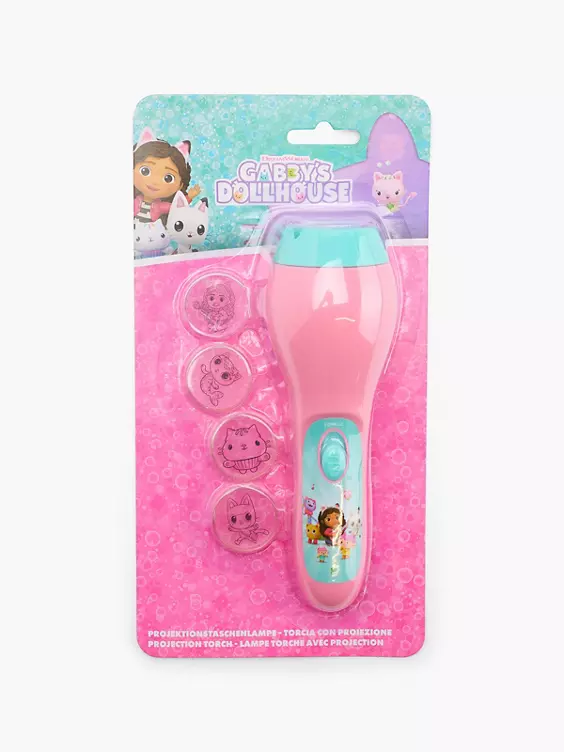 Gabby's Dollhouse Taschenlampe