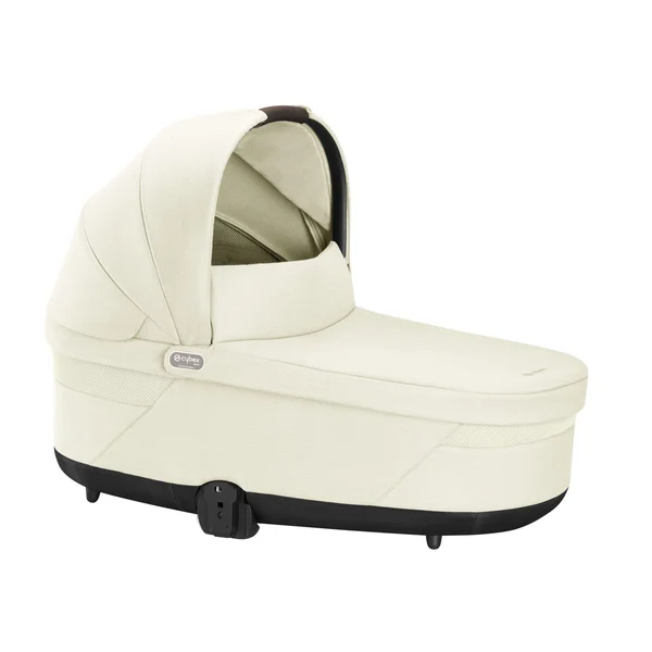 Cybex Balios S Stroller Set 4 in 1 Shell Beige