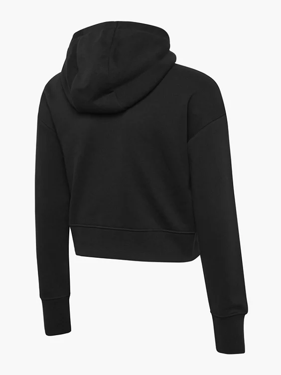 Nike Crop Hoodie