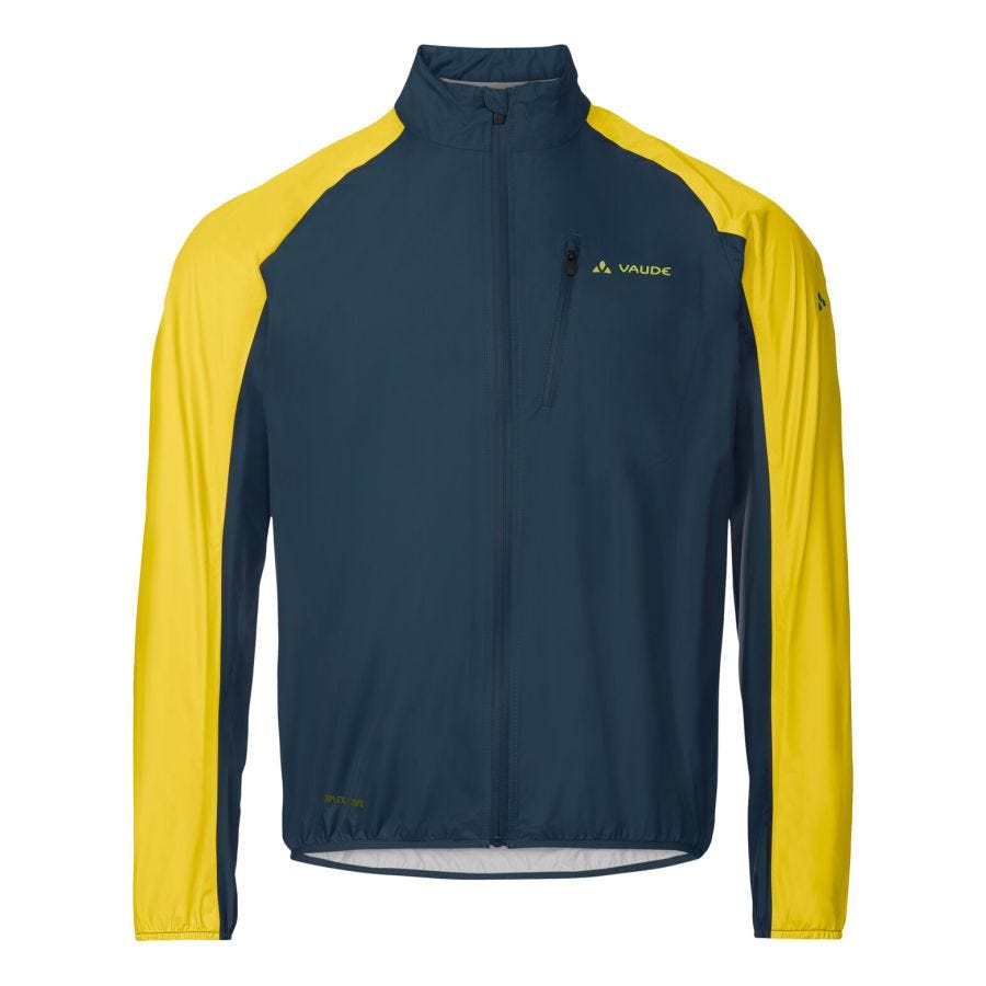 Drop III Regenjacke Herren