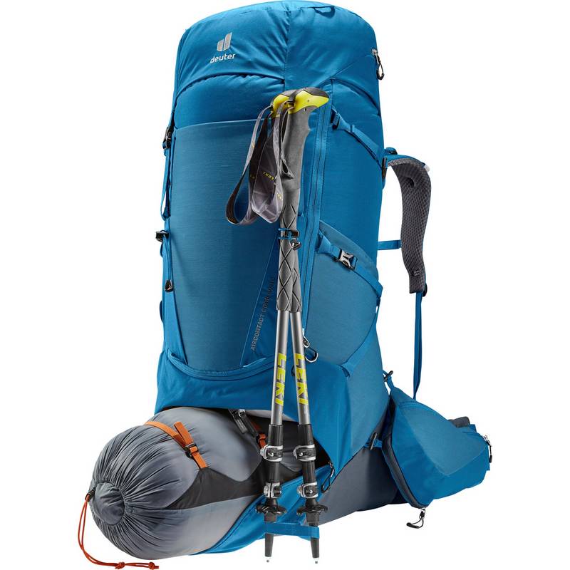 Deuter Aircontact Core 60+10 Trekkingrucksack Herren