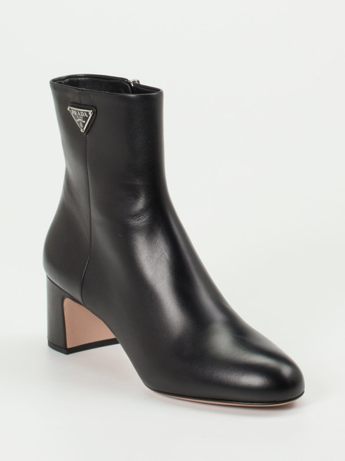 Stiefelette-17160090095 Prada