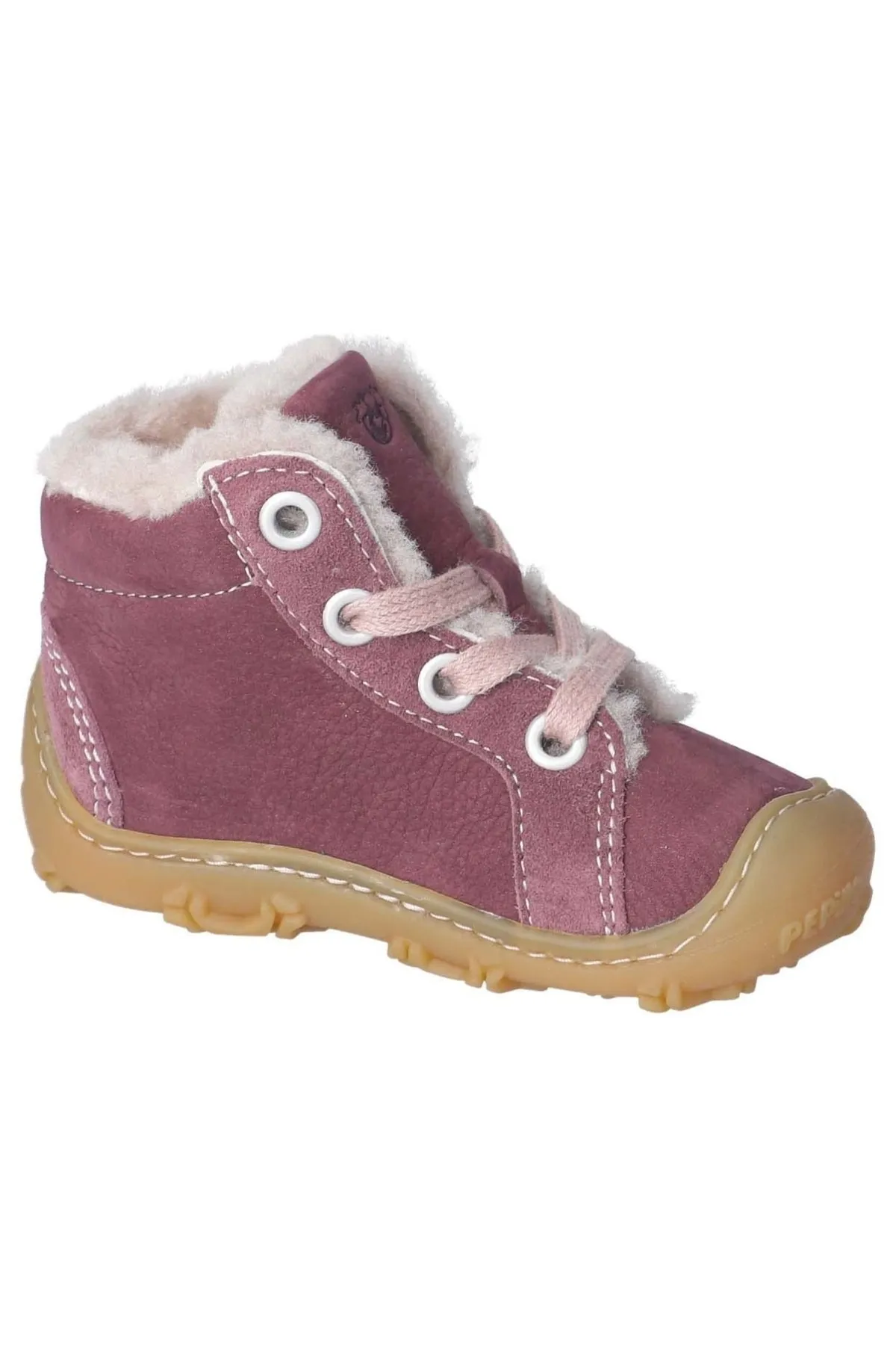 pepino  Flacher Schuh - Rosa - Flacher Absatz