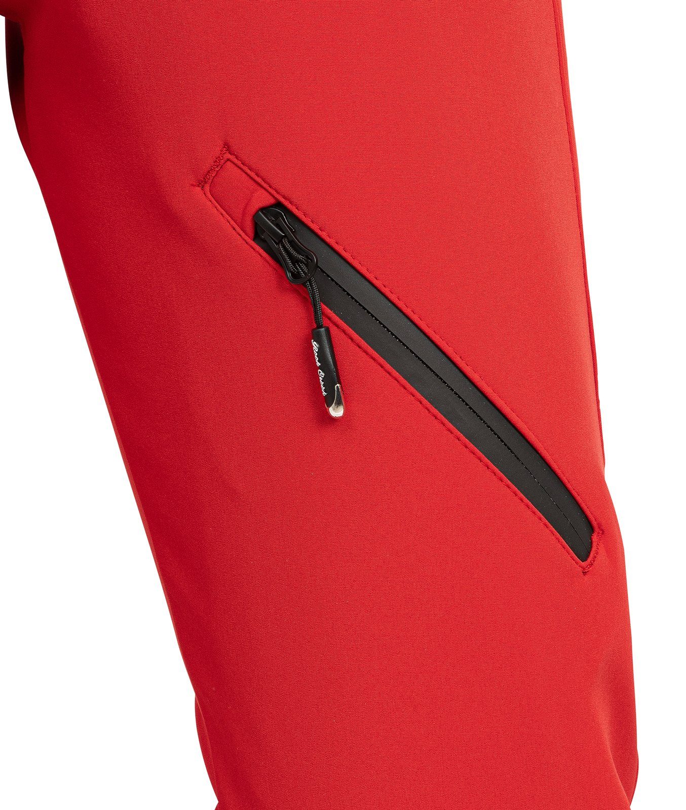 Rock Creek Softshellhose Damen Softshellhose Wanderhose D-444