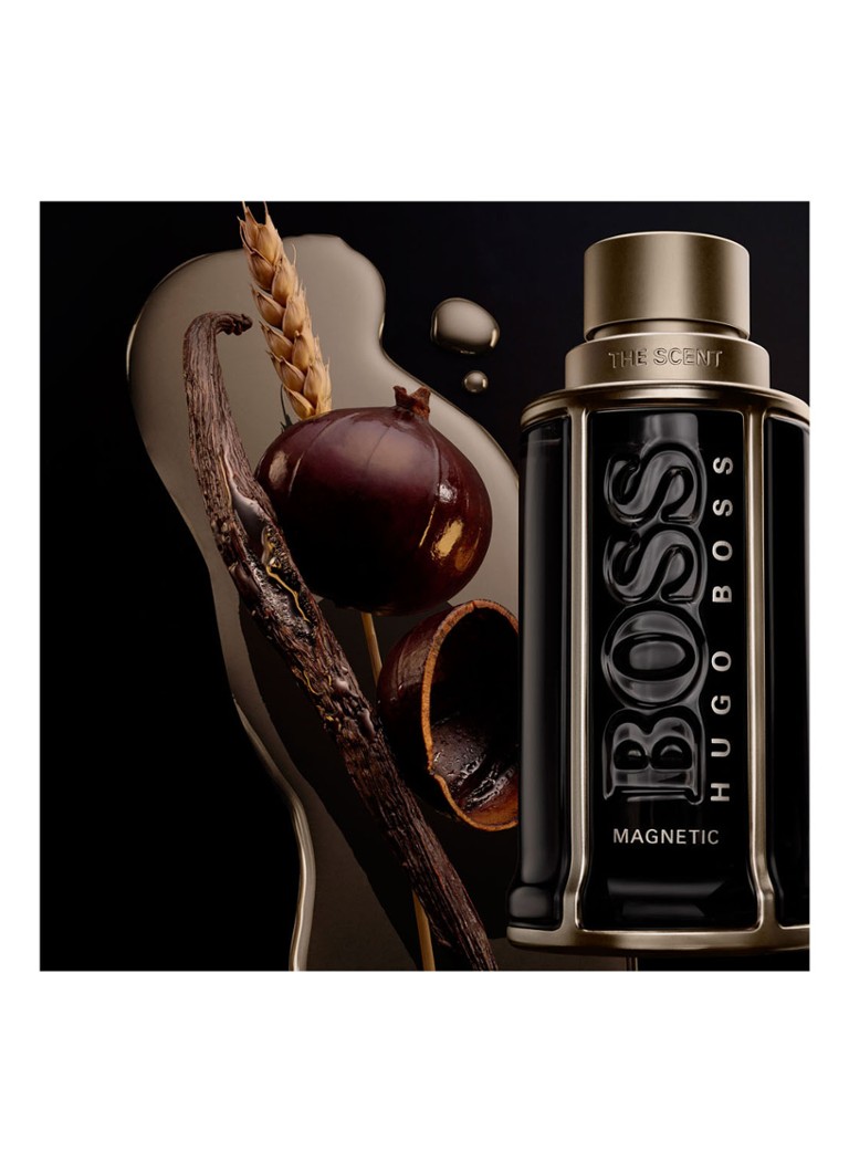 HUGO BOSS BOSS The Scent Magnetic Eau de Parfum