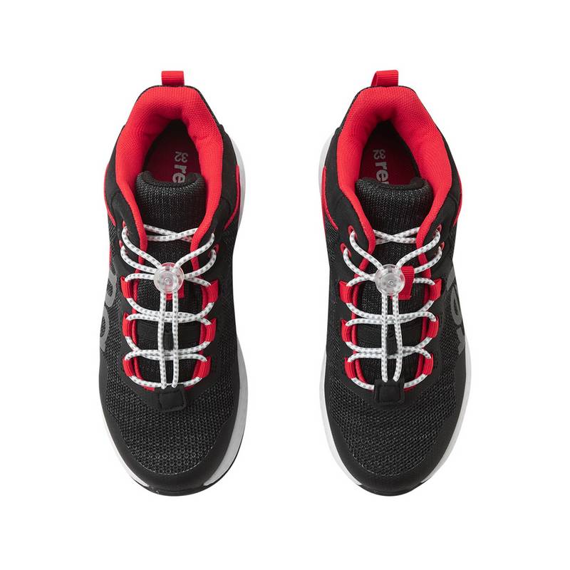 reima Edistys Sneaker Kinder