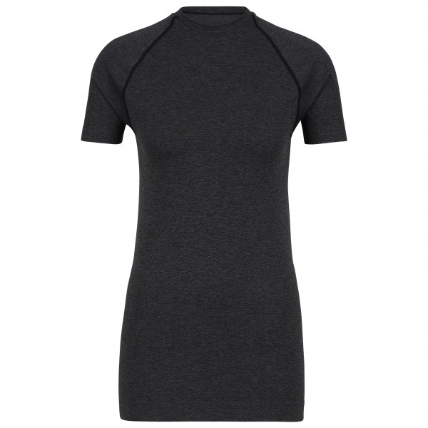 Heber Peak - Women's Cedarhe. Seamless S/S - Kunstfaserunterwäsche