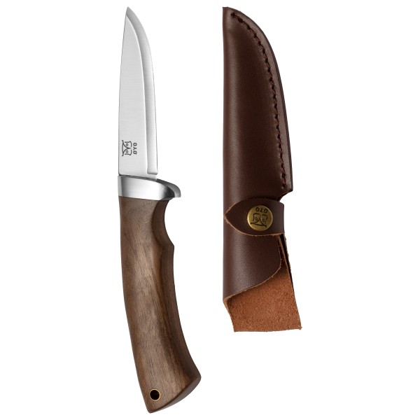 ØYO - Dovre - Messer