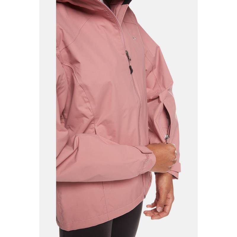 Jeff Green Claire Funktionsjacke Damen