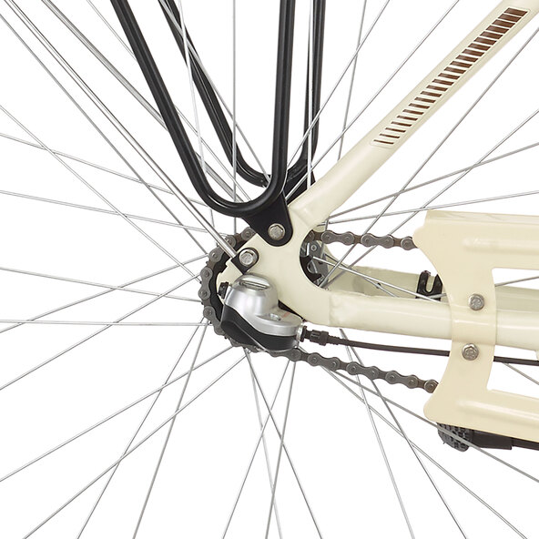 E-Bike City Cita ER 1804 Unisex