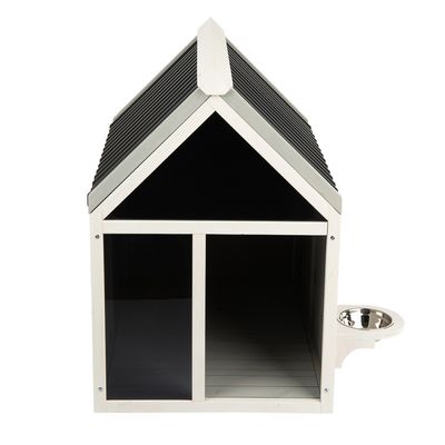 Modern Living Hundehütte Amsterdam