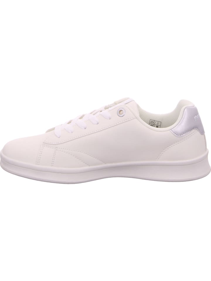 Kangaroos K-Ten Adore K-Ten Adore in white/silver günstig kaufen