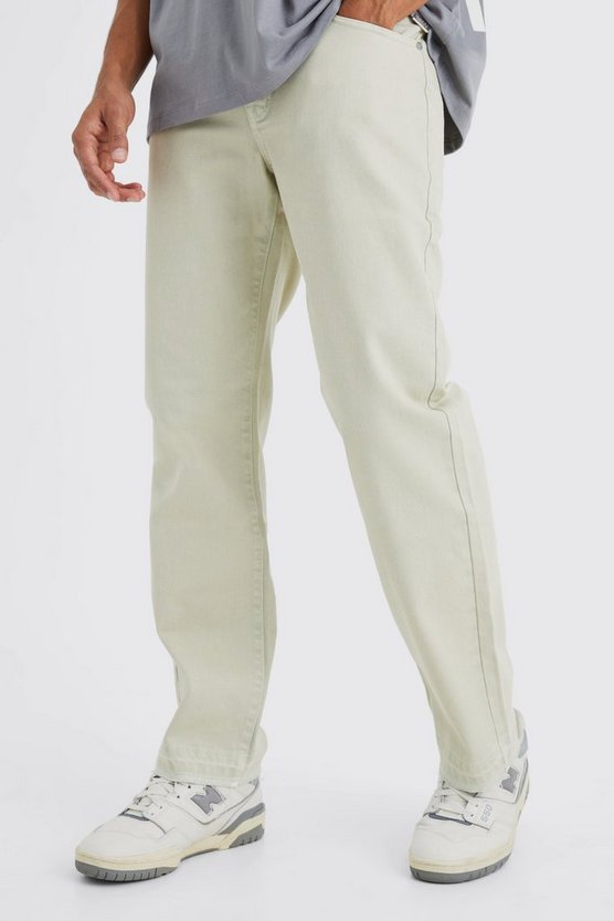 Lockere Jeans