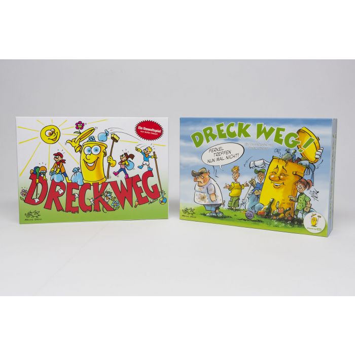 Dreck weg! (DEU)