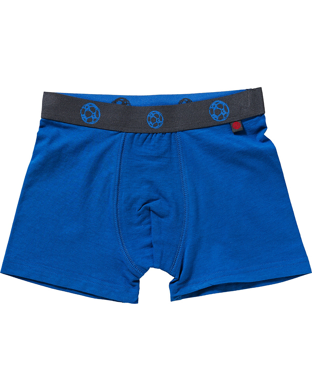 Kinder Boxershorts, Organic Cotton
