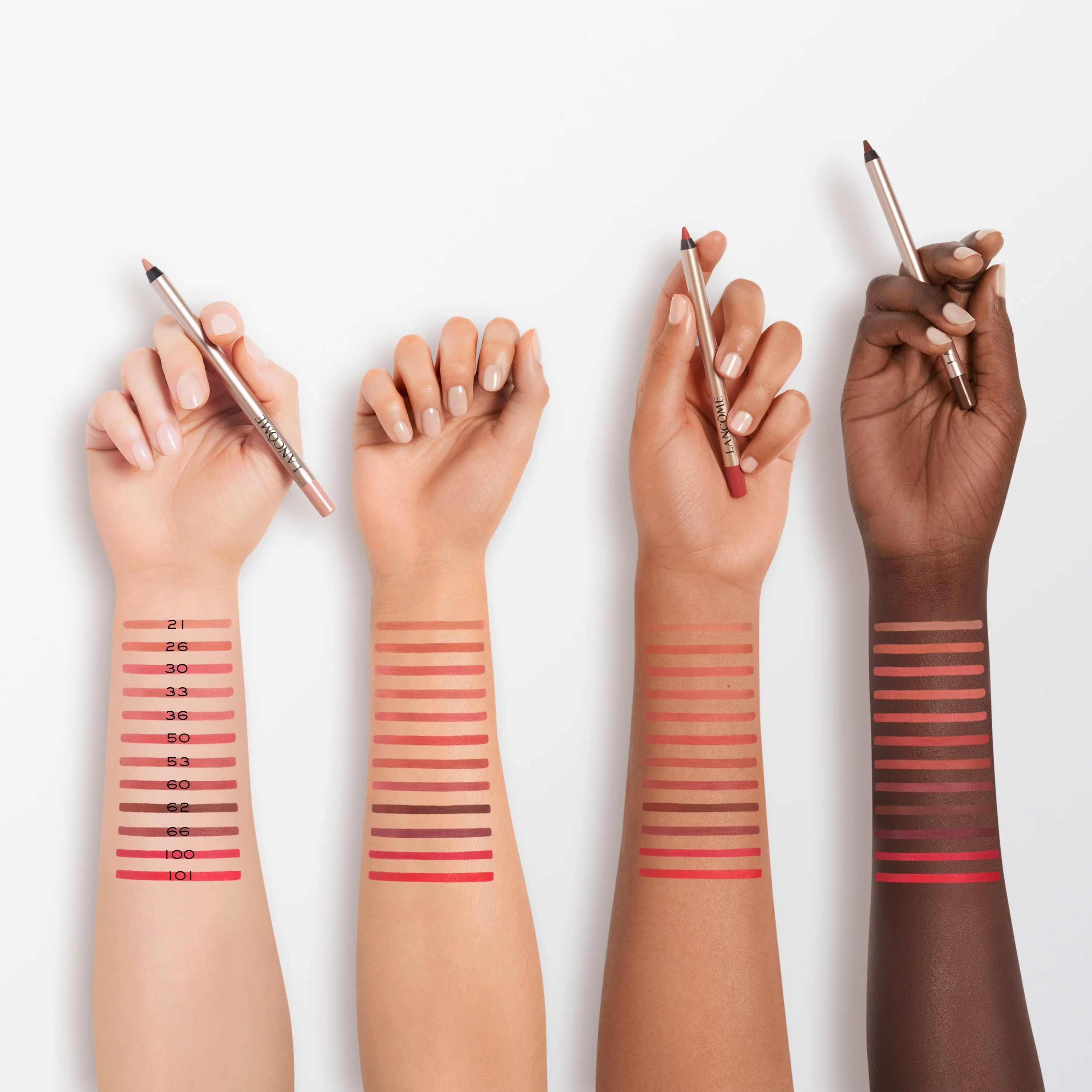 Lip Idôle Lip Shaper - tužka na rty
