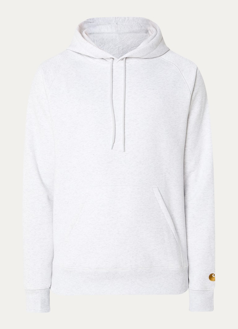 Sweat à capuche Carhartt WIP Chase avec poche kangourou