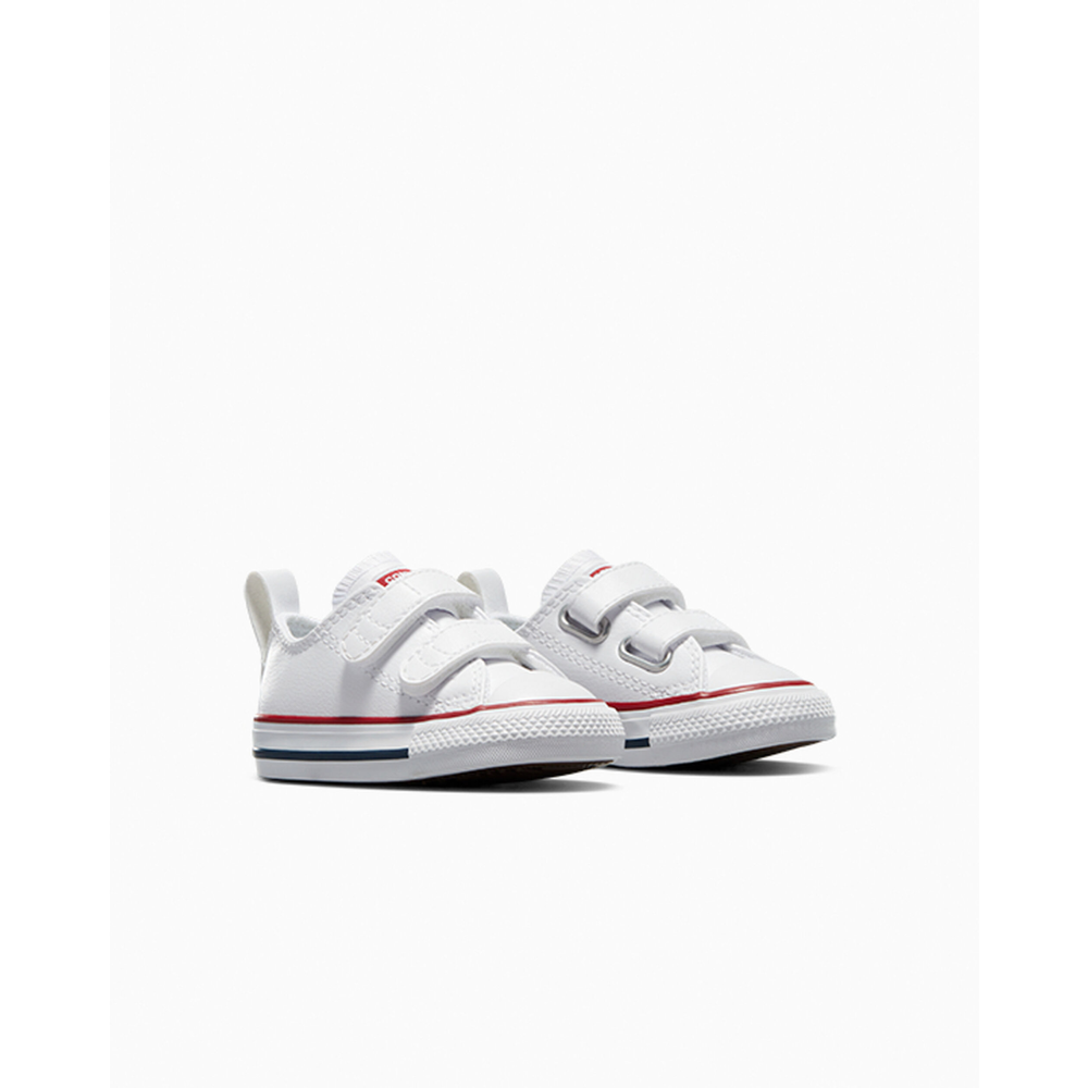 Converse Chuck Taylor All Star 2V 748653C / weiss