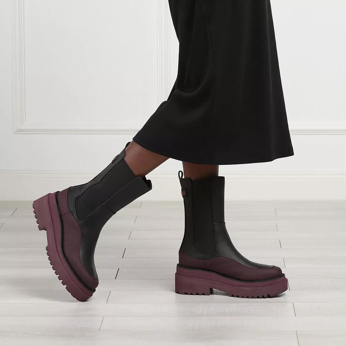 LIU.JO Stiefeletten bunt Chelsea Boot
