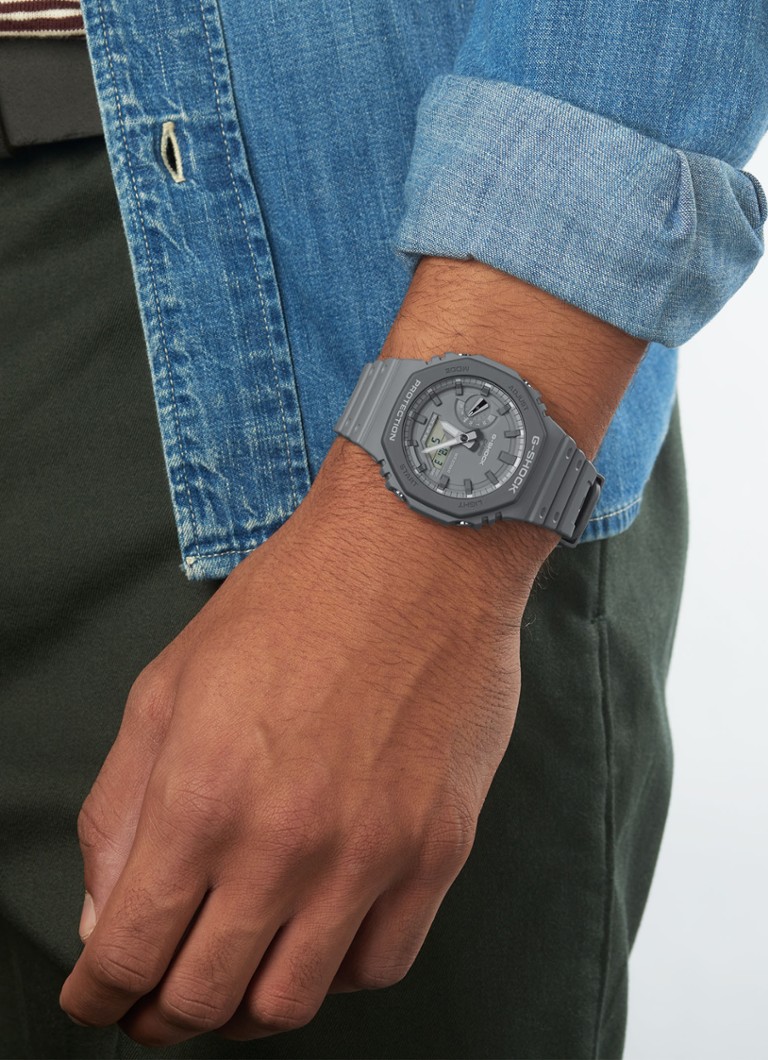 Ceas G-Shock Classic GA-2110ET-8AER