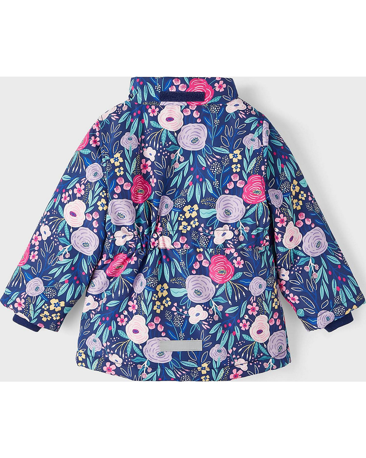 Winterjacke NMFMAXI für Mädchen