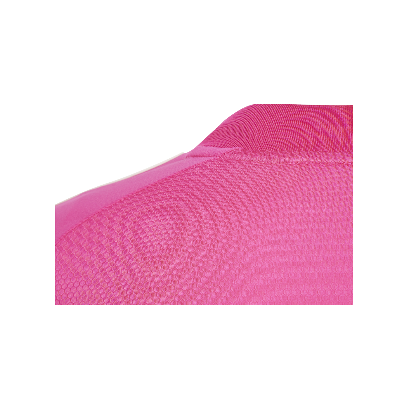 adidas Tiro 24 Competition TW-Trikot langarm Kids Pink