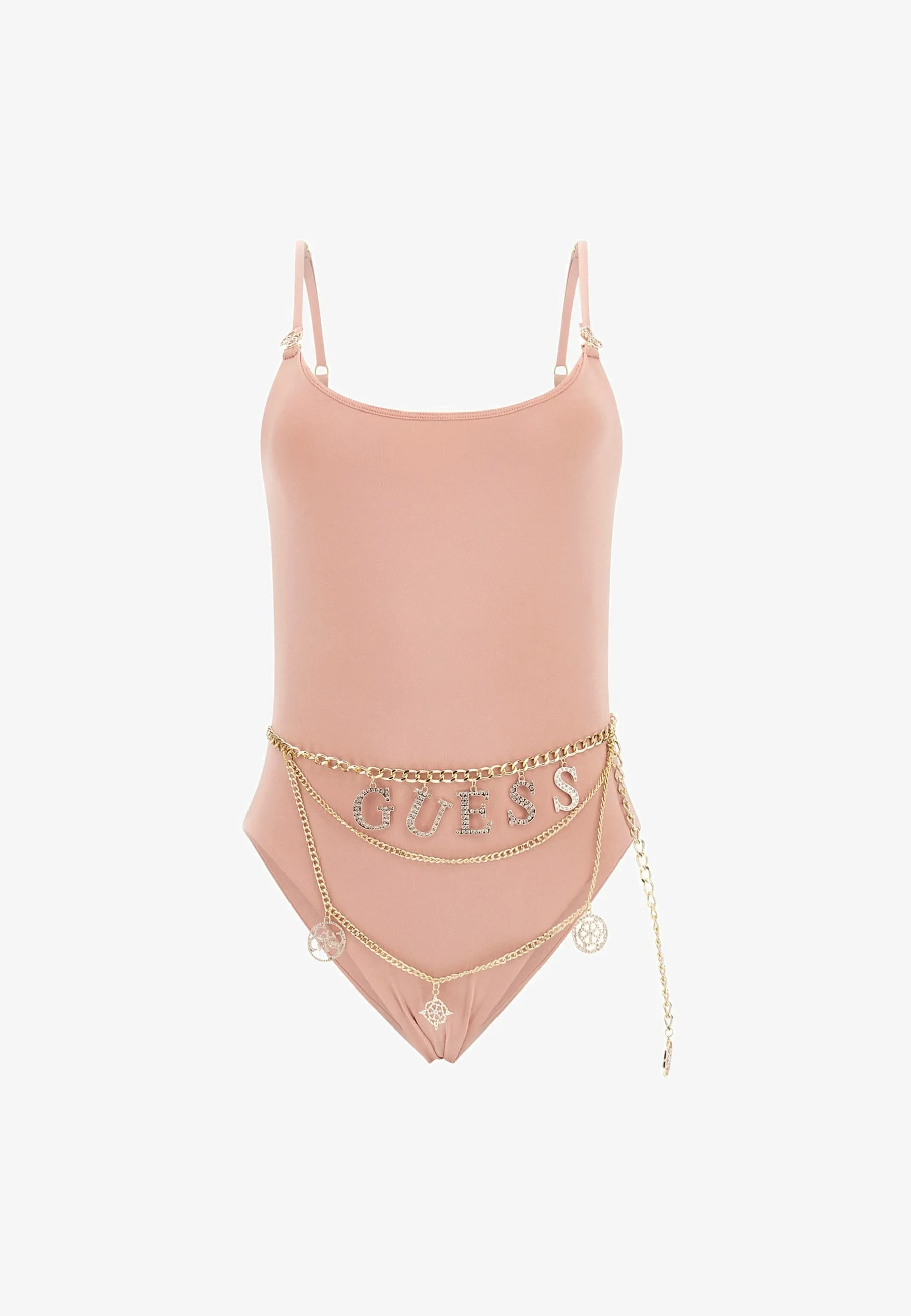 Guess SCHMUCKKETTE - Traje de baño