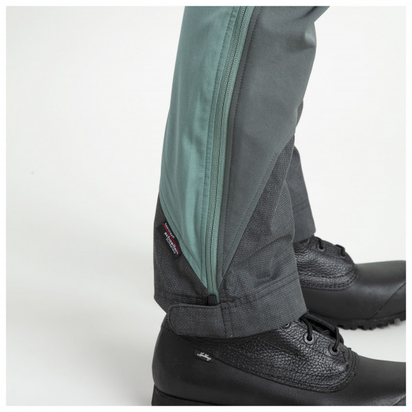 Lundhags - Women's Makke Pant - Softshellhose