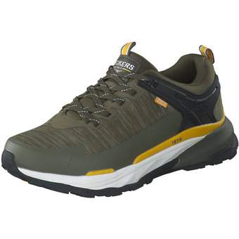 Dockers Sneaker in grün