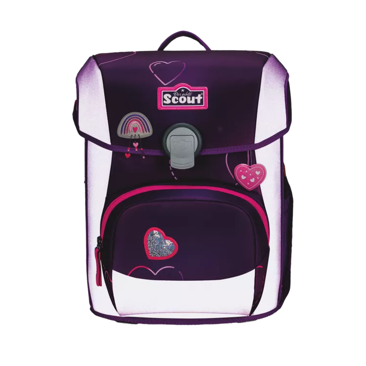 Scout Neo Exklusiv Superflash Lovely