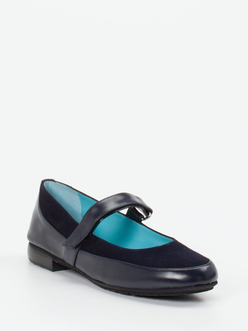 Spangenpumps-14211090021 Thierry Rabotin