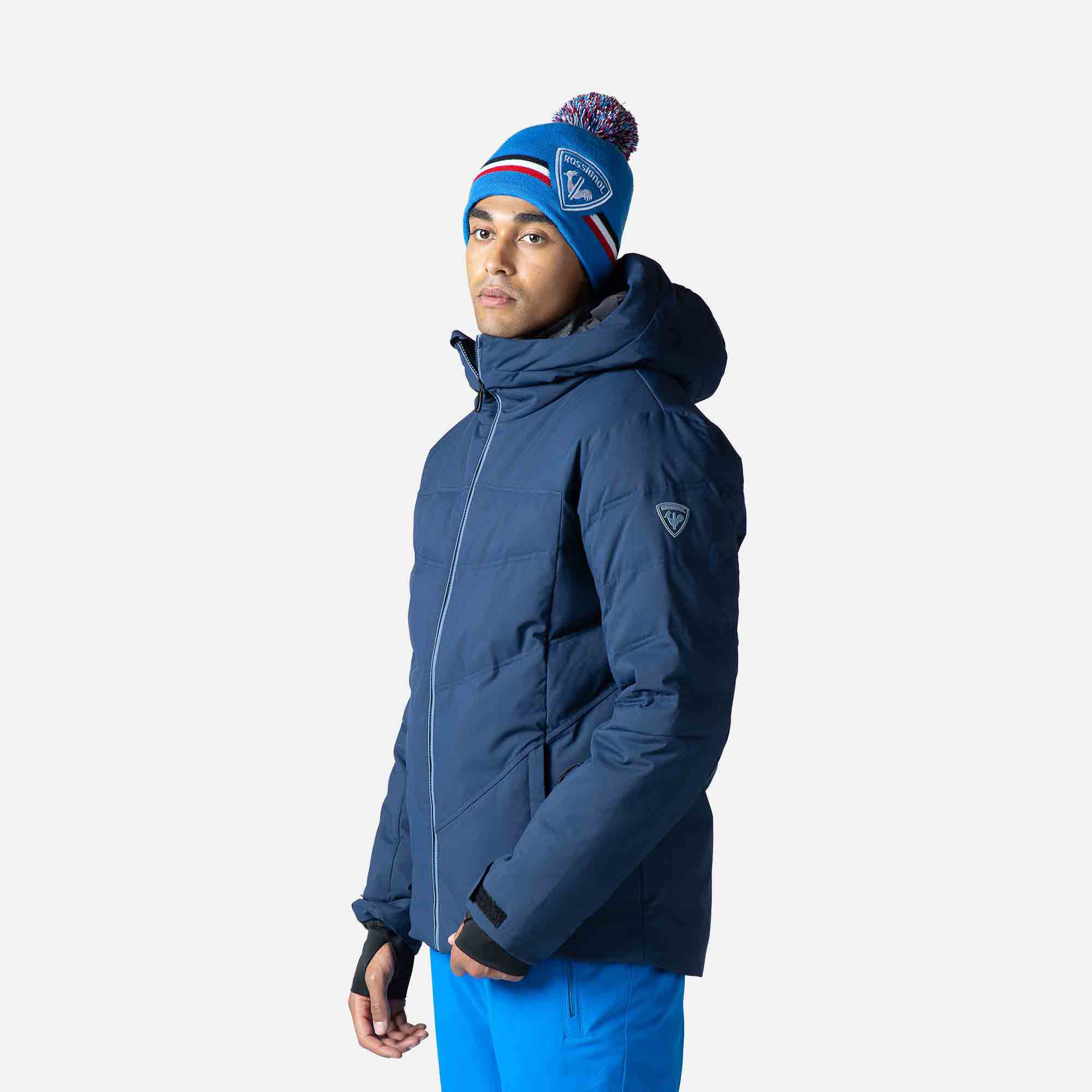 Veste de ski Siz homme