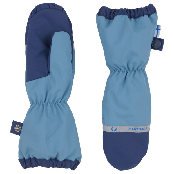 Finkid - Kid's Pakkanen - Handschuhe