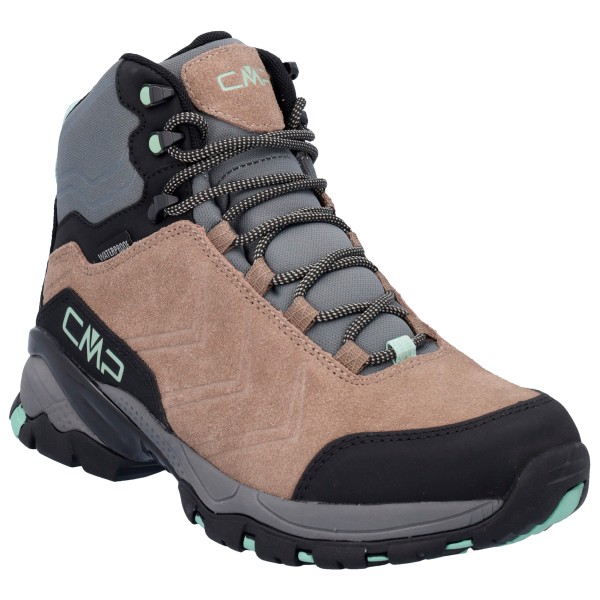 CMP - Women's Melnick Mid Trekking Shoes Waterproof - Wanderschuhe