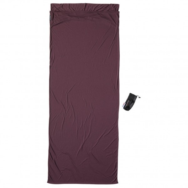 Cocoon - TravelSheet Performer - Reiseschlafsack
