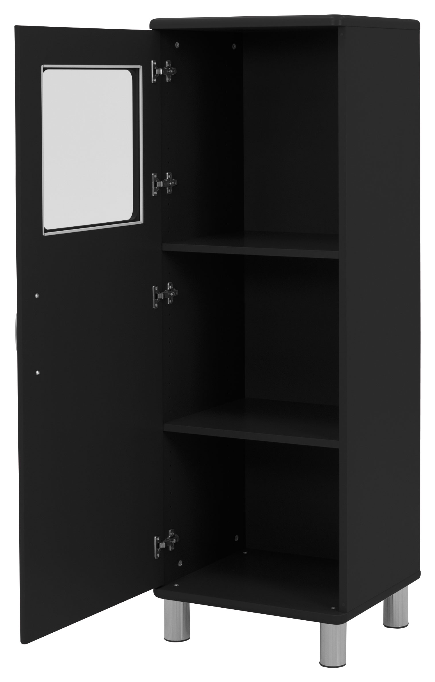 TENZOVitrine