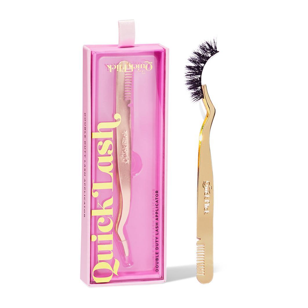 Dual-Ended Lash Applicator