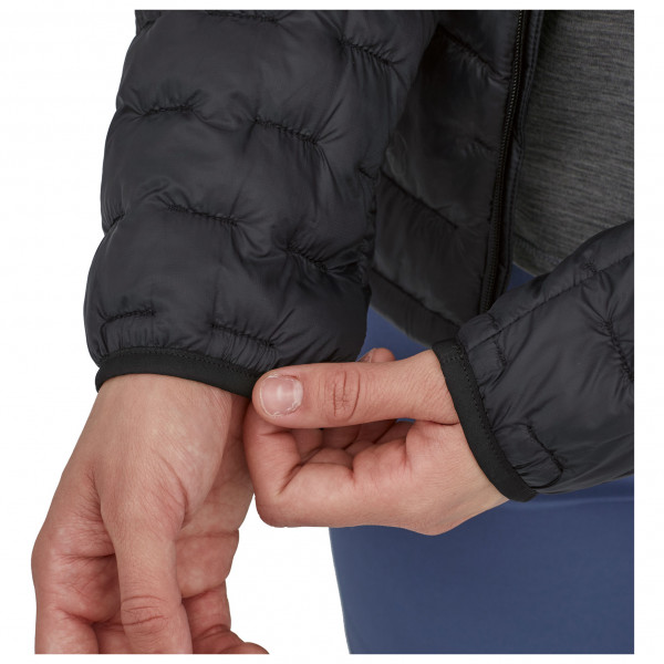 Patagonia - Women's Micro Puff Hoody - Kunstfaserjacke