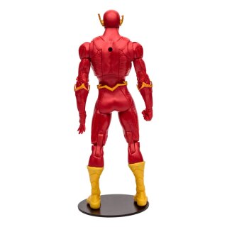 DC Multiverse Actionfigur - Wally West (Gold Label)