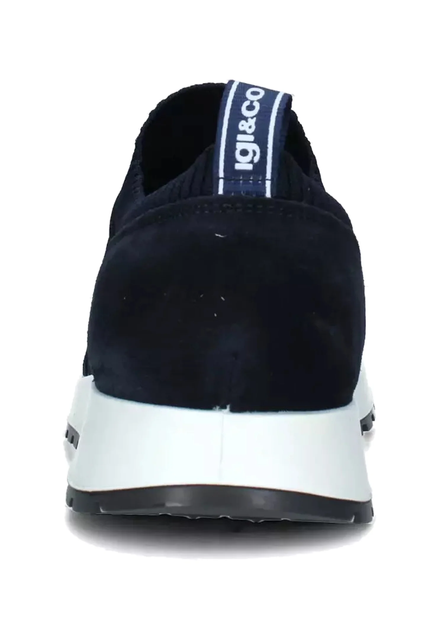 Zapatos sin cordones IGI&CO