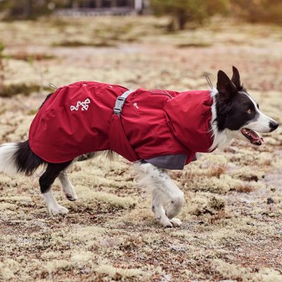 Hurtta Bare Winterjacke Late Harvest