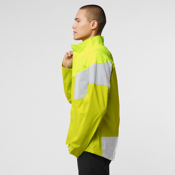 URBAN LUMINITE JACKE Herren - Fahrradjacke