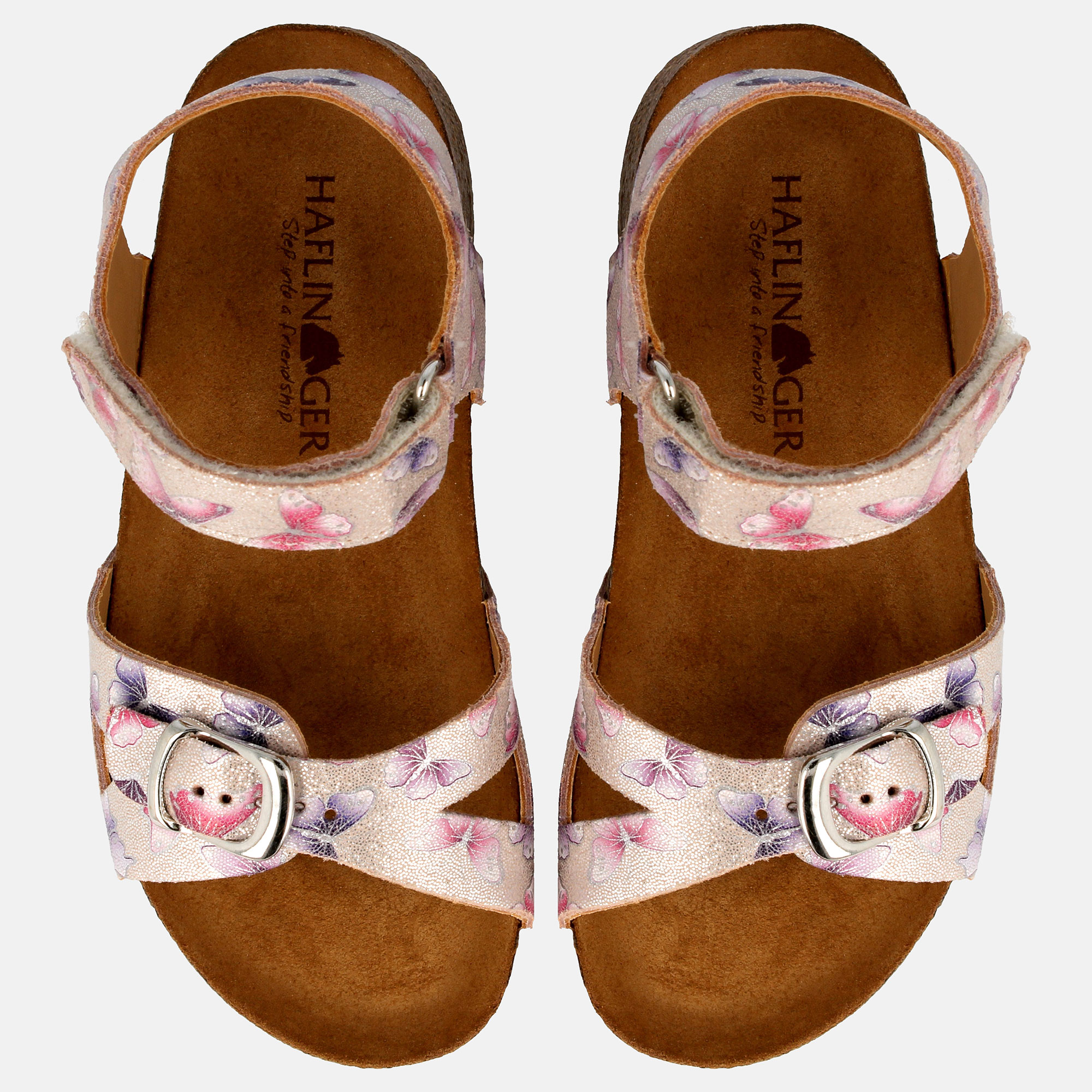 Fritzi Papillon