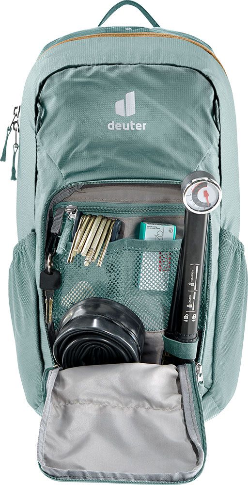 deuter Bike I 18 SL - Damen Fahrradrucksack kaufen | Bike-Discount
