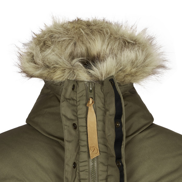 POLAR EXPEDITION PARKA M Herren - Winterjacke